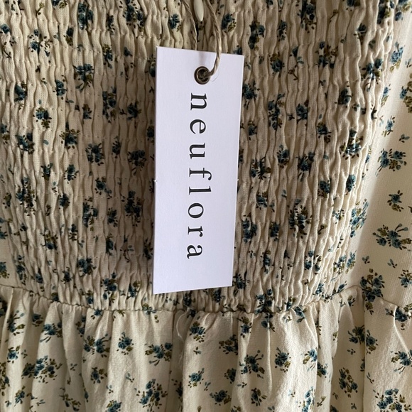 Neuflora Henrietta Dress - Picture 5 of 7